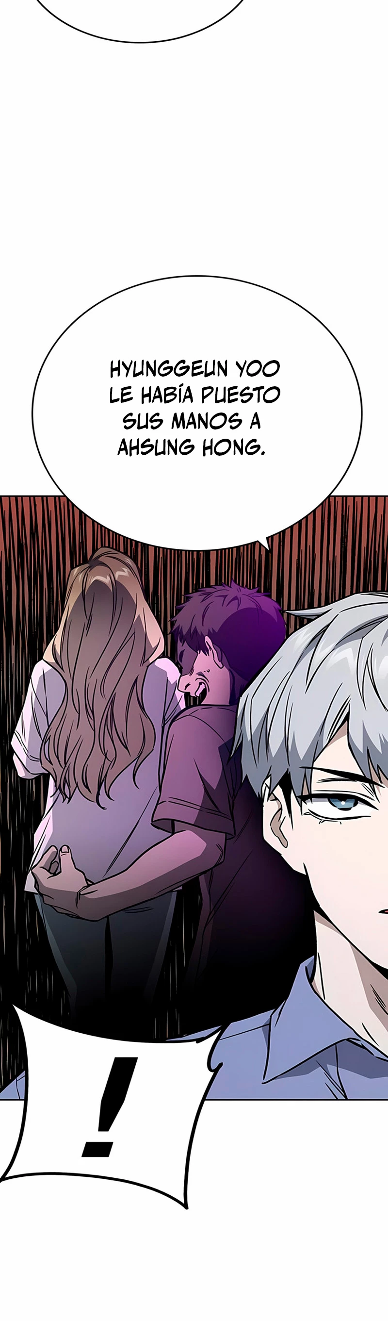 Grupo de Estudio > Capitulo 171 > Page 251